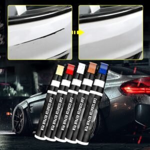 🔥Maifeiertag: zeitlich begrenztes Angebot: 4 kaufen. 4 gratis bekommen🔥🔥Stift zur Reparatur von Autokratzern🔥