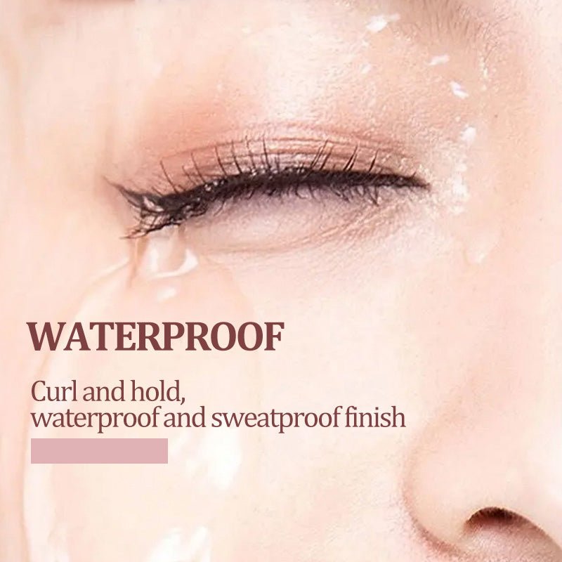🔥2025 Hot Sale🔥Neue verlängernde und schwungvolle Mascara💥💥Befristetes Angebot: 50% Rabatt auf Bestellungen – Bild 6