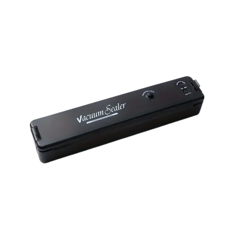 🔥Food Saver Vakuum-Versiegelungsmaschine💥💥Befristetes Angebot: 50% Rabatt auf Bestellungen – Bild 3