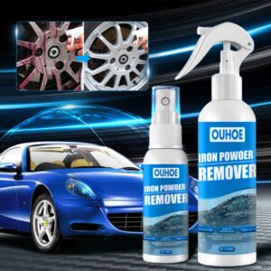 🔥Zeitlich begrenztes Angebot für den Frühling: 50 % Rabatt auf Bestellungen.🔥Rostlöser-Spray fürs Auto