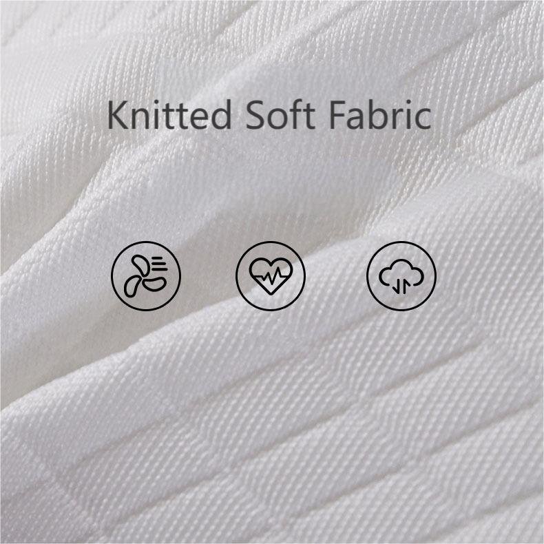 🔥Zeitlich begrenztes Angebot für den Frühling: 50 % Rabatt auf Bestellungen🔥 Ultrabekväm ergonomisk nackstödskudde – Bild 7