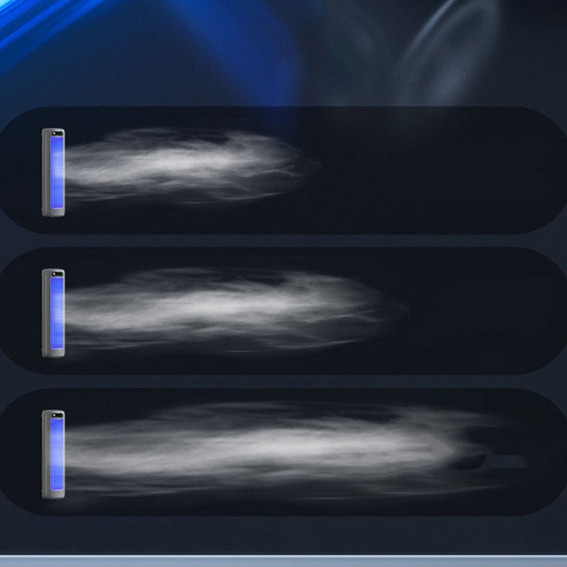 Kabelloser Ventilator im Klimaanlagen-Design mit Ladefunktion .50% Rabatt für eine begrenzte Zeit! – Bild 7