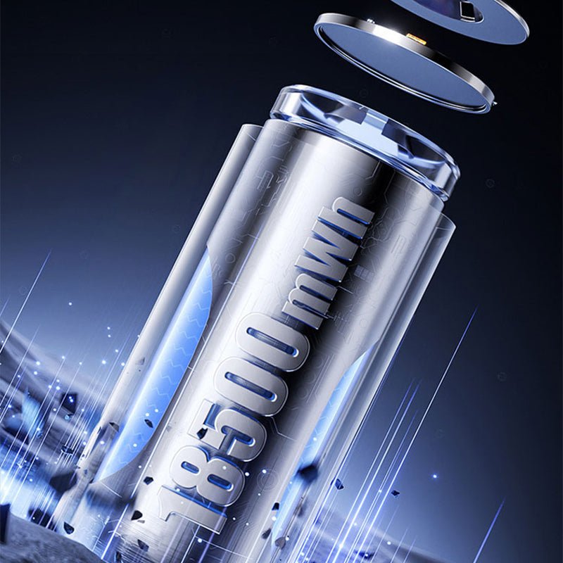 Kabelloser Ventilator im Klimaanlagen-Design mit Ladefunktion .50% Rabatt für eine begrenzte Zeit! – Bild 10