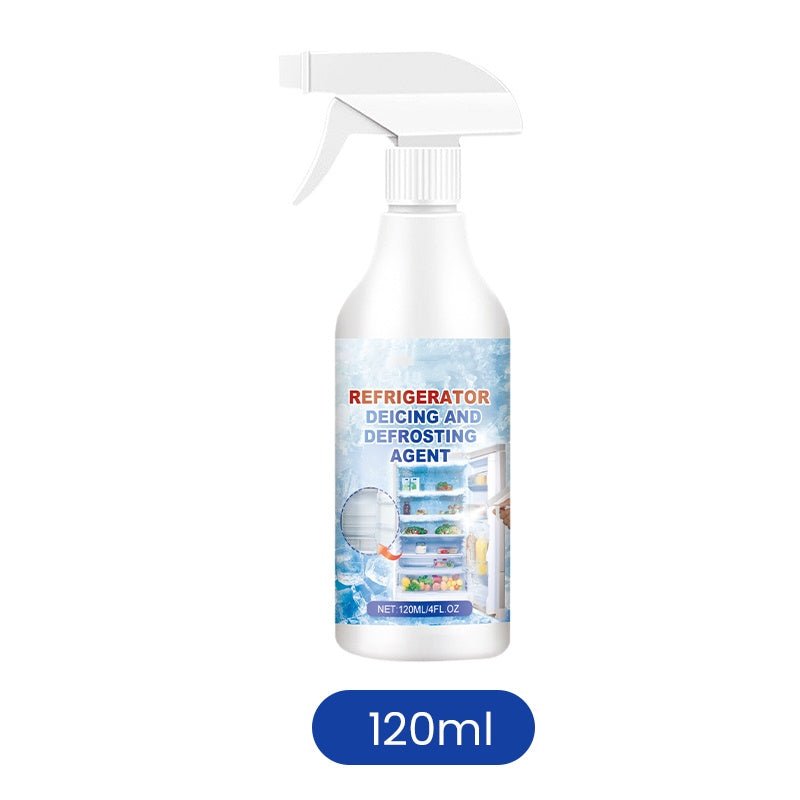 🔥HEISS 45% Rabatt🧊Kühlschrank-Gefrierschrank-Enteisungsspray – Bild 9