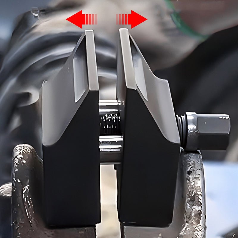 🔥Frühlingsangebot: 50 % Rabatt auf Ihre Bestellung .🔥Auto-Achsschenkel-Abzieher-Satz – Bild 5