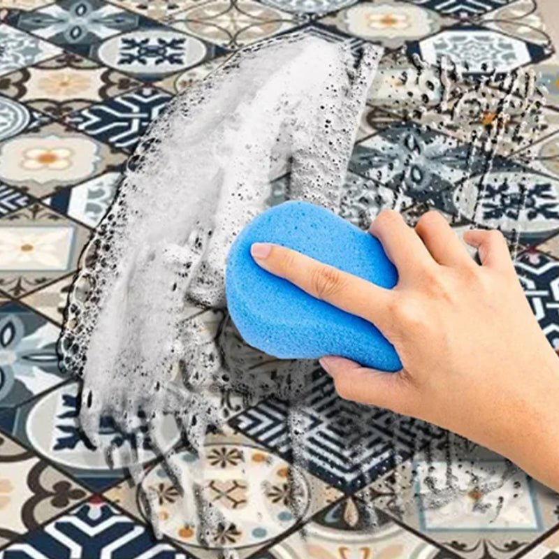 2025 Neu - 🌟Kristallflorteppich für den Eingangsbereich💥💥Befristetes Angebot: 50% Rabatt auf Bestellungen – Bild 6