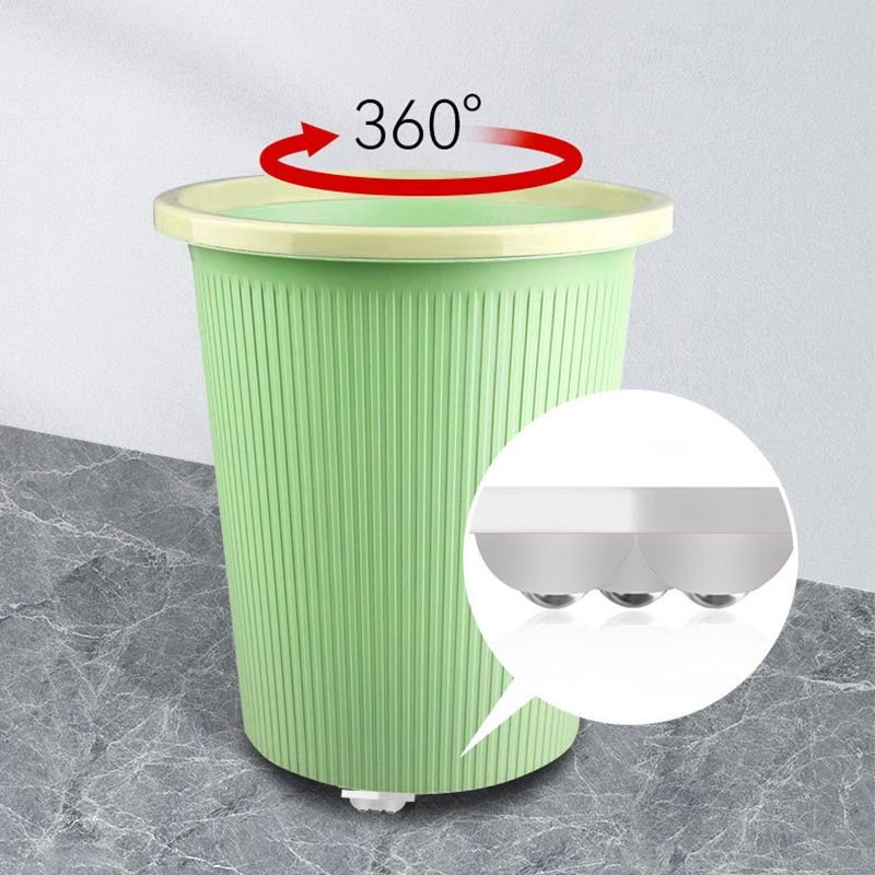 Neues selbstklebendes Universalrad. 360°-Doppelkugel ohne Schlag. verschleißfest. tragend. geräuschlose kleine Riemenscheibe – Bild 4