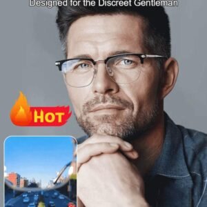 🎁Limitierte Zeit 50% Rabatt⏰ Ultra Light Anti Blue Presbyopic Glasses