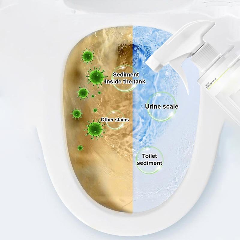 đ„Mehrzweck-OxalsĂ€ure-Fleckenentfernerđ„đ„Befristetes Angebot: 50% Rabatt auf Bestellungen â Bild 6