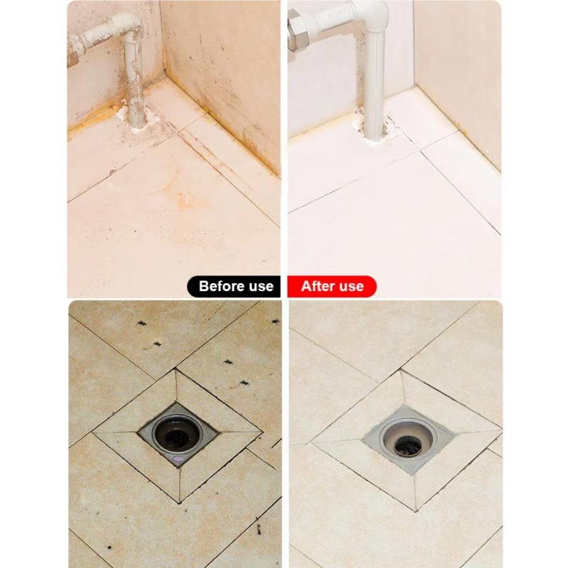 đ„Mehrzweck-OxalsĂ€ure-Fleckenentfernerđ„đ„Befristetes Angebot: 50% Rabatt auf Bestellungen â Bild 4