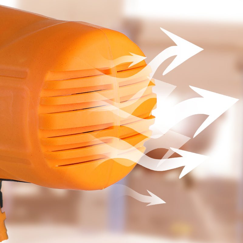 🔥Hot Sale 50% OFF🔥Multipurpose High-Efficiency Electric Paint Sprayer – Bild 5