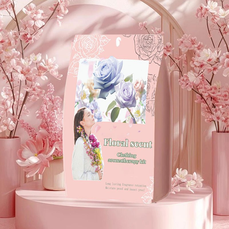 Insektenabwehrende. schimmelresistente Mottenkugeln mit blumigem Duft💥💥Befristetes Angebot: 50% Rabatt auf Bestellungen – Bild 7