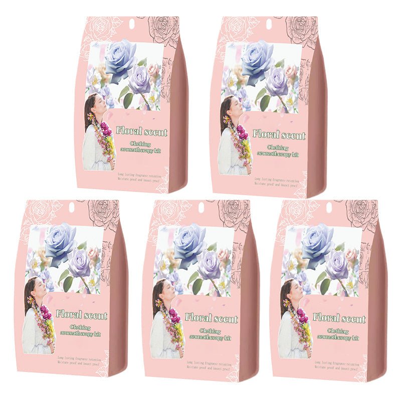 Insektenabwehrende. schimmelresistente Mottenkugeln mit blumigem Duft💥💥Befristetes Angebot: 50% Rabatt auf Bestellungen – Bild 11