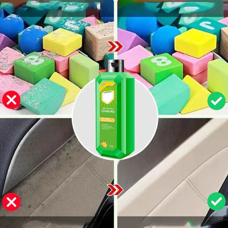 Leistungsstarke konzentrierte Reinigungslotion💥💥Befristetes Angebot: 50% Rabatt auf Bestellungen – Bild 5