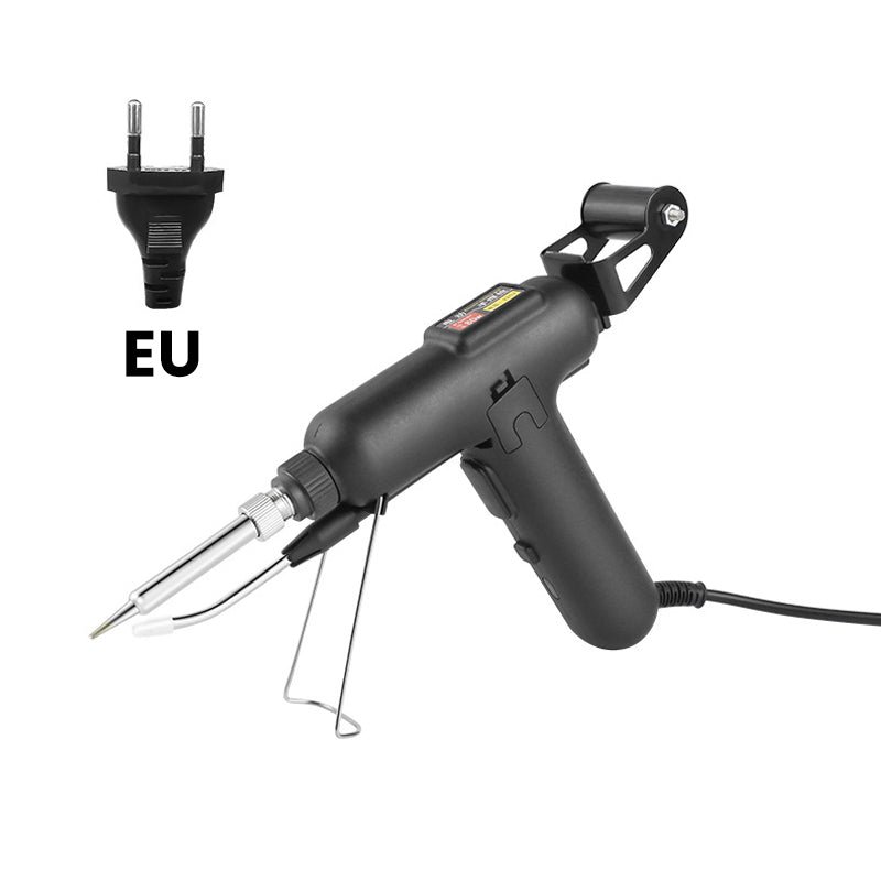 Hocheffizienter 80W elektrischer Lötkolben💥💥Befristetes Angebot: 50% Rabatt auf Bestellungen – Bild 12