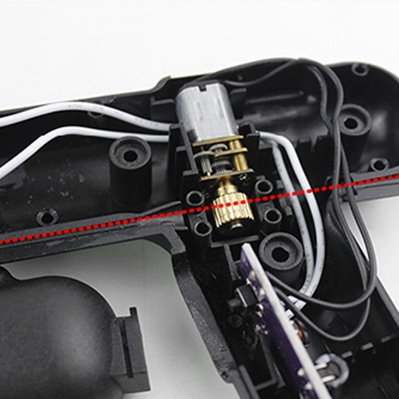 Hocheffizienter 80W elektrischer Lötkolben💥💥Befristetes Angebot: 50% Rabatt auf Bestellungen – Bild 10