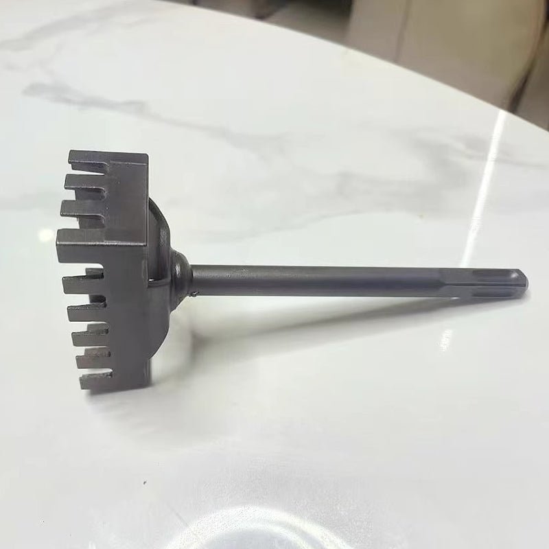 Kreativer quadratischer Lochschneider für Schaltkästen💥💥Befristetes Angebot: 50% Rabatt auf Bestellungen – Bild 2