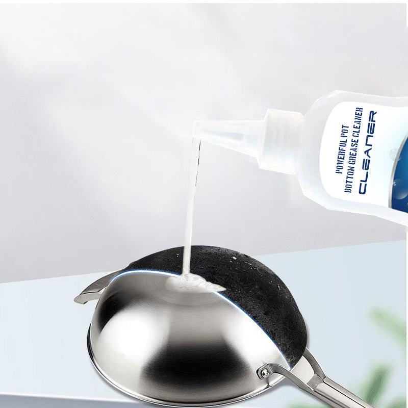 Kraftvoller Fettreiniger für Töpfe und Pfannenböden💥💥Befristetes Angebot: 50% Rabatt auf Bestellungen – Bild 5