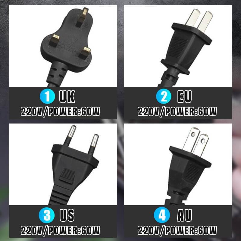 🔥3-in-1-Lötdraht-Set. das in Sekundenschnelle erhitzt und fixiert wird💥💥Befristetes Angebot: 50% Rabatt auf Bestellungen – Bild 8