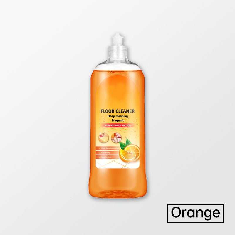 Tiefgreifende Fleckenentfernung Großraumduft Bodenreiniger💥💥Befristetes Angebot: 50% Rabatt auf Bestellungen – Bild 10