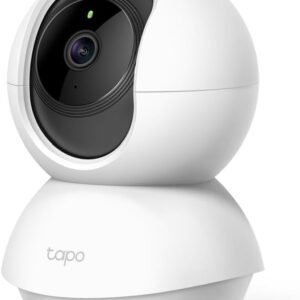 TP-Link Tapo C200 WLAN IP-bewakingscamera