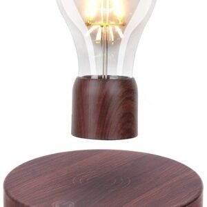 VGAzer Magnetschwebende schwebende drahtlose LED