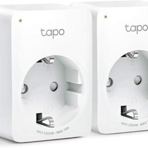 Tapo P100 WLAN Smart Steckdose 2er Pack -（4er Pack）